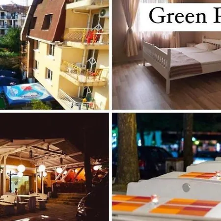 Lotos Kiten (Burgas)