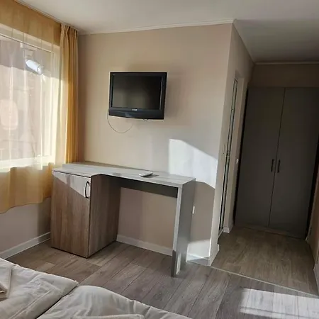 Hotel Lotos